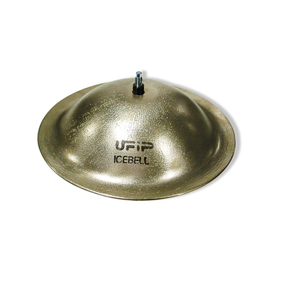 Ice bell Ufip | BERGERAULT WEBSTORE